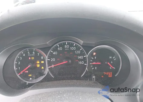 2010 Nissan Altima 2.5 S from USA, damaged, VIN 1N4AL2AP4AN521106